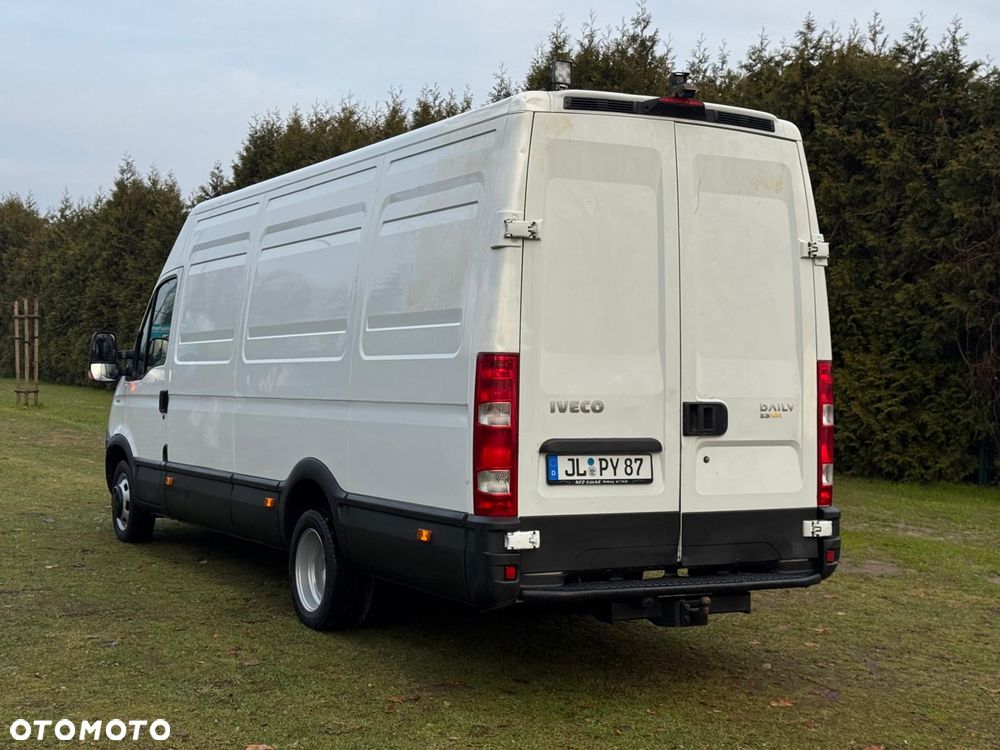 Iveco Daily - 12