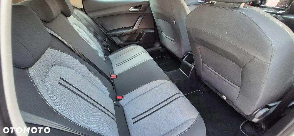 Seat Leon 1.5 TSI Style - 13