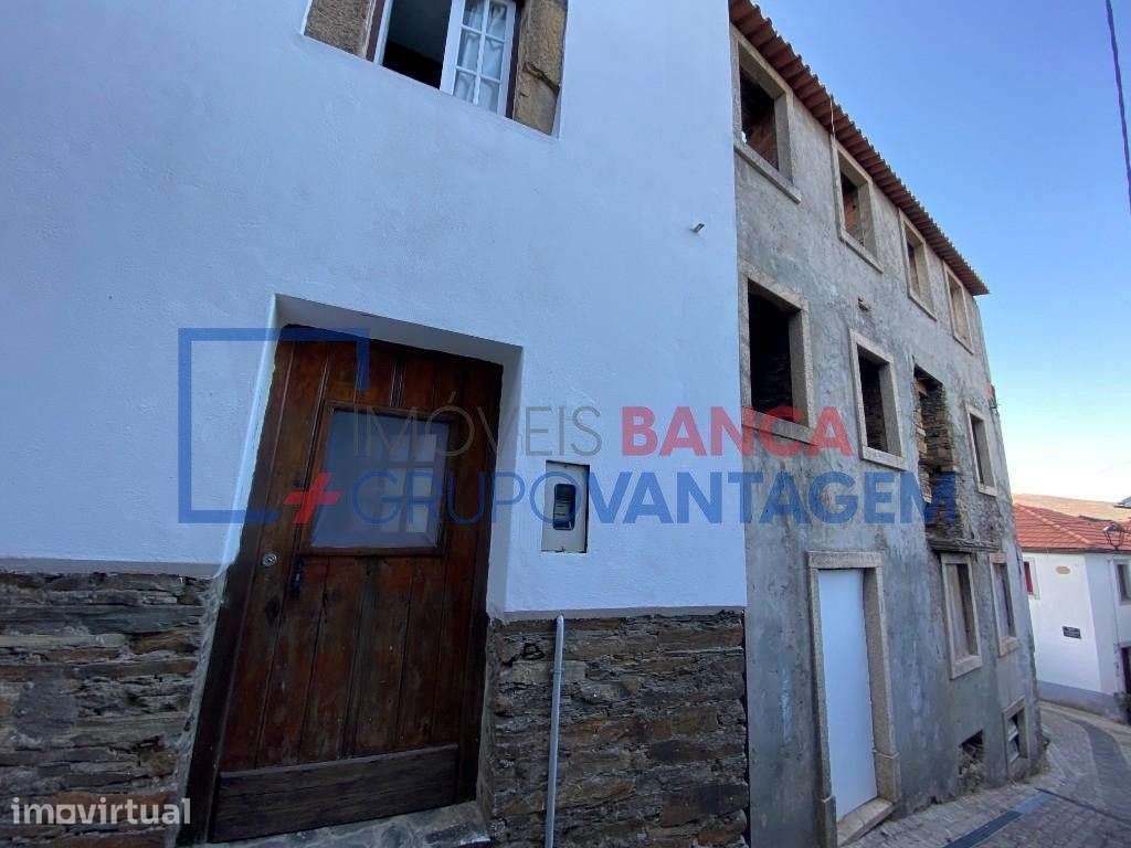 Moradia T5 | Pampilhosa da Serra | 24.000 € | Imóvel da Banca | Opo... - Grande imagem: 3/5