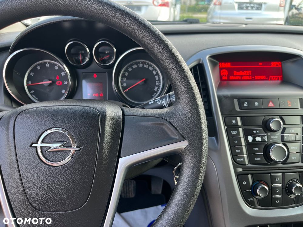 Opel Astra 1.6 Color Edition - 13