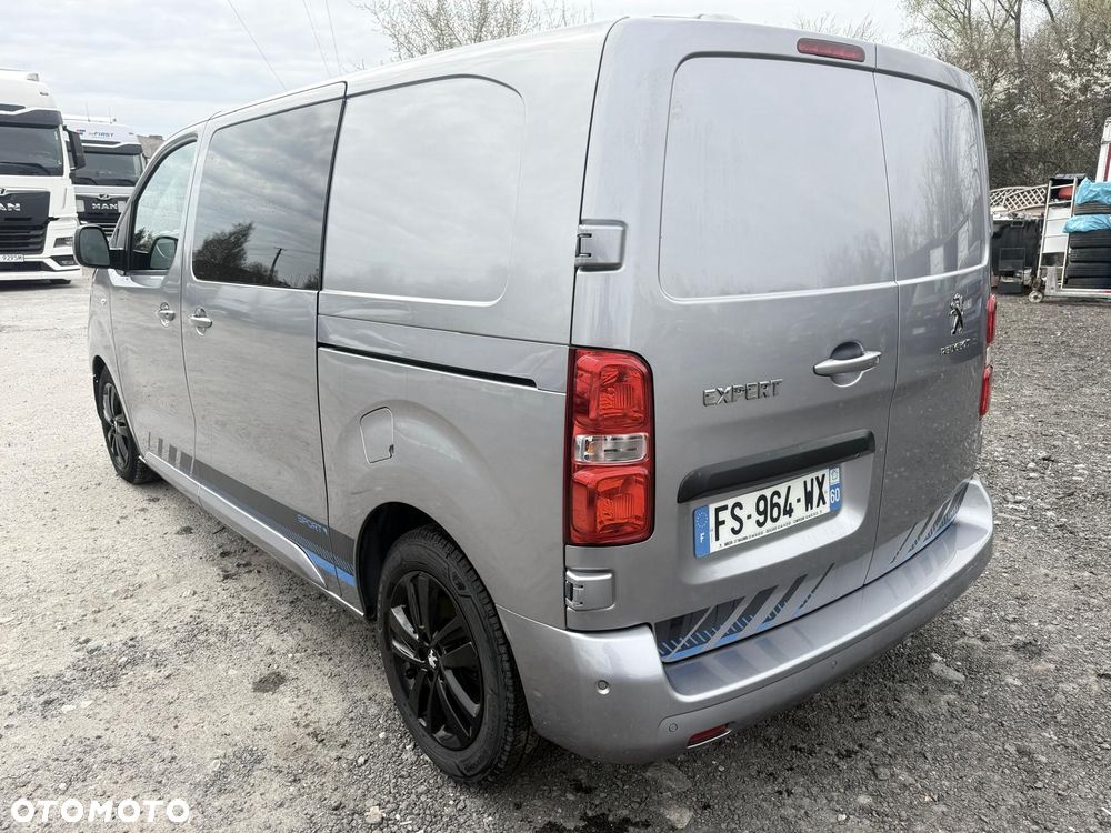 Peugeot Expert Premium L2H1 EAT6 TwinCab Komfort Plus - 2
