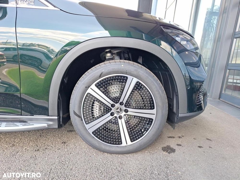 Mercedes-Benz EQE 350 4MATIC - 17