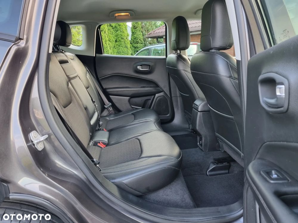 Jeep Compass 1.4 TMair Night Eagle FWD S&S - 8