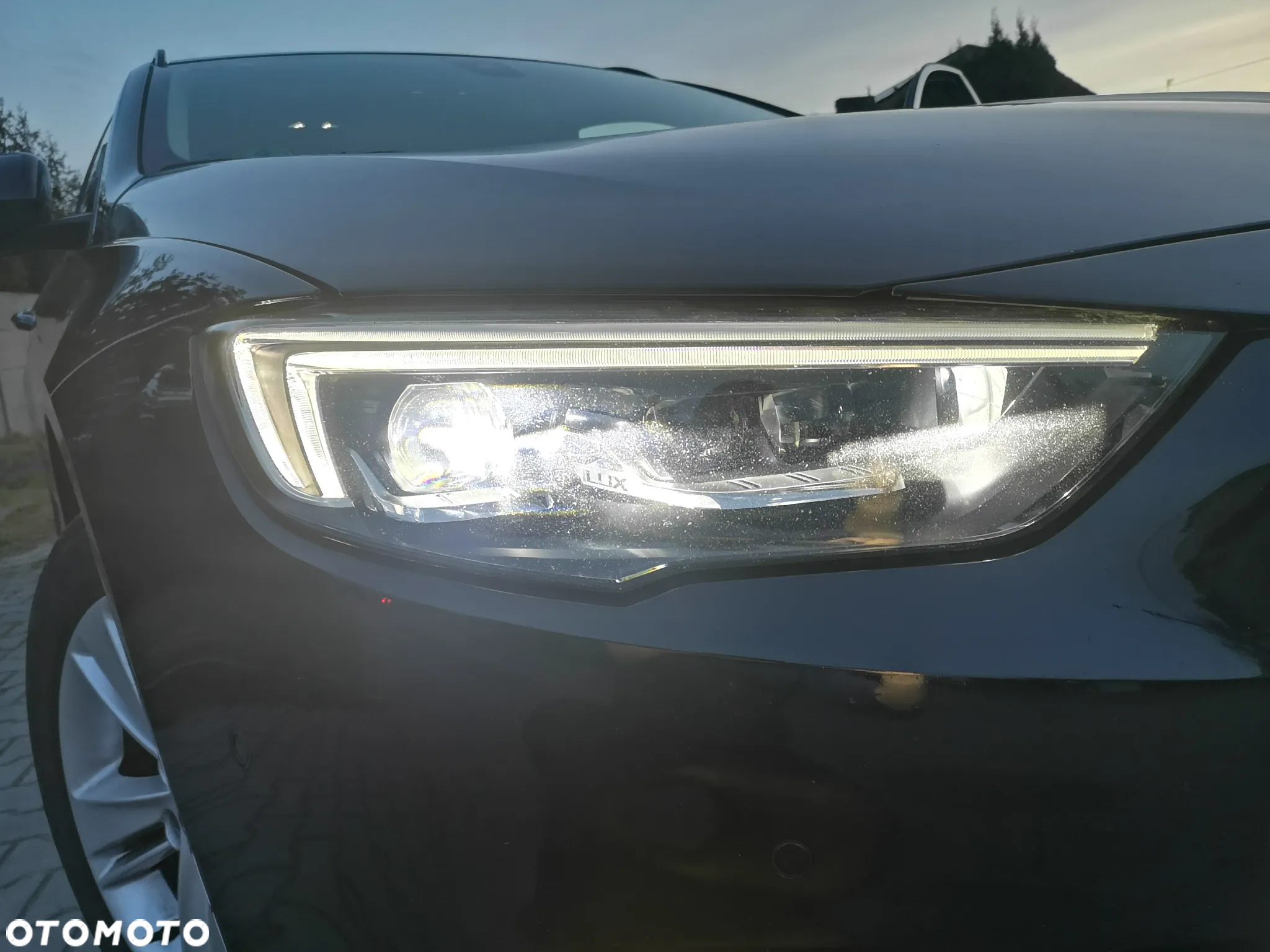 Opel Insignia 1.6 CDTI Sports Tourer Business Edition - 23