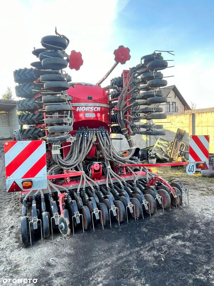 Horsch PRONTO 6DC - 3