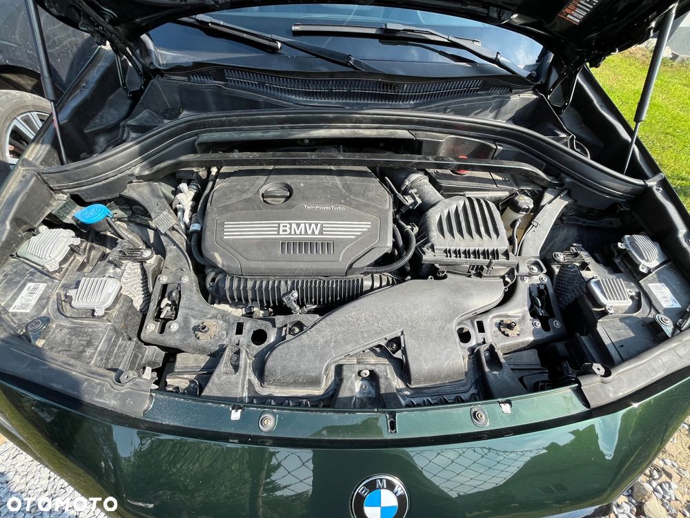 BMW X2 - 19