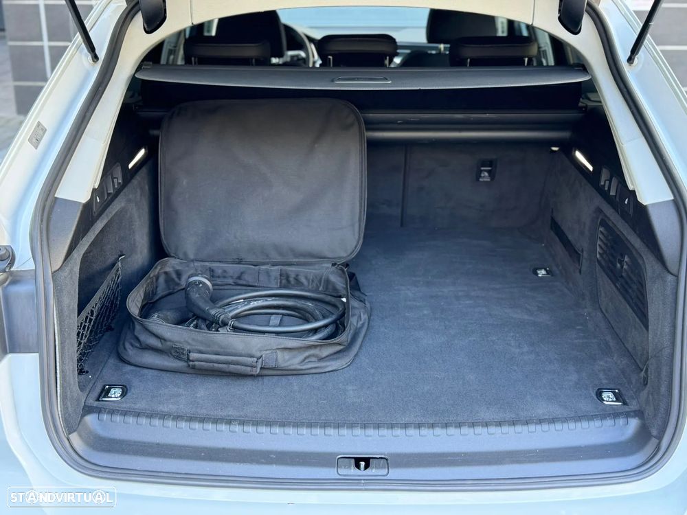 Audi A6 Avant 55 TFSI e quattro S tronic S line - 21