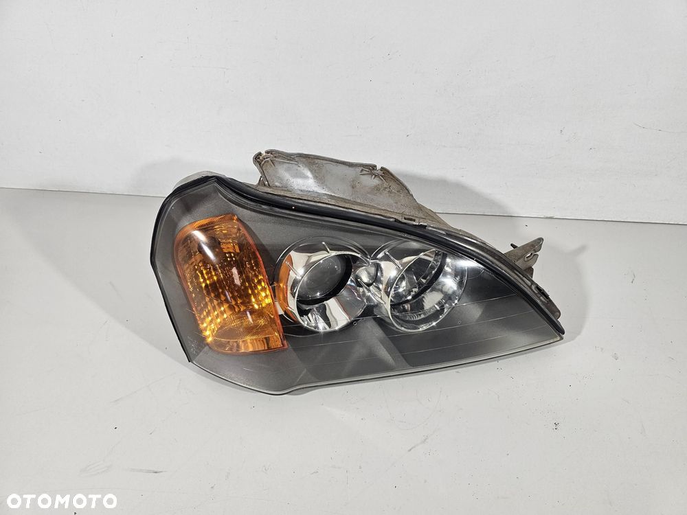 Chevrolet evanda lampy przednie lewy  prawy eu - 6