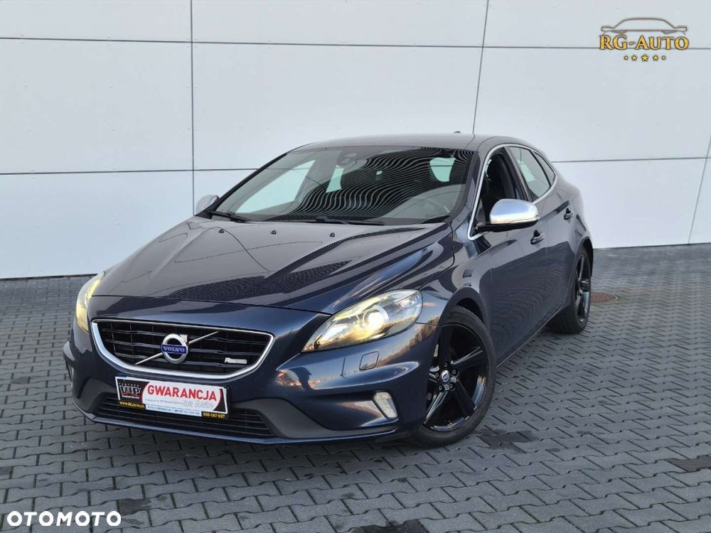 Volvo V40 - 14