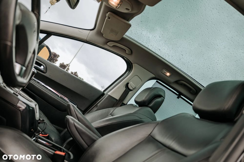 Peugeot 5008 - 17