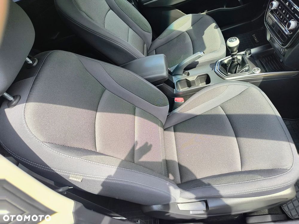 SsangYong/KGM Tivoli 1.5 T-GDI Crystal - 14