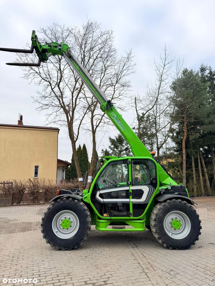 Merlo TF 35.7 CS - 6