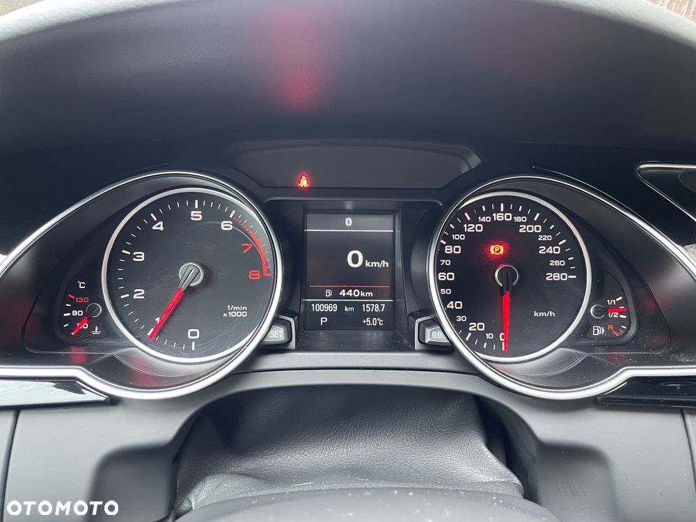 Audi A5 Sportback 2.0 TFSI Quattro S tronic - 39