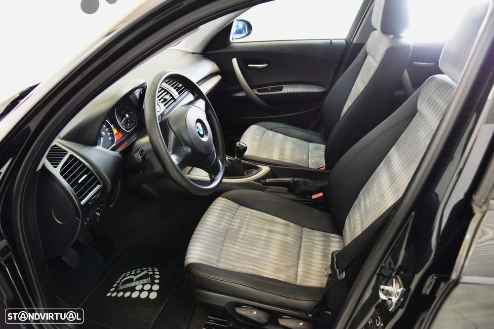 BMW 116 i Lifestyle - 15