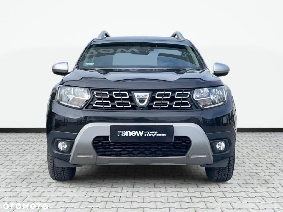 Dacia Duster - 2