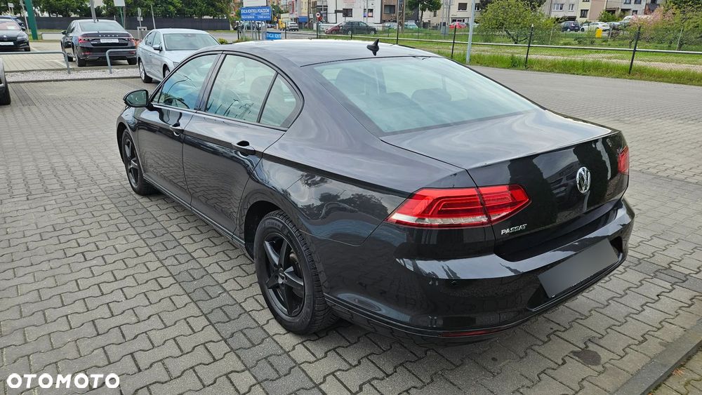 Volkswagen Passat 1.5 TSI EVO Comfortline DSG - 17