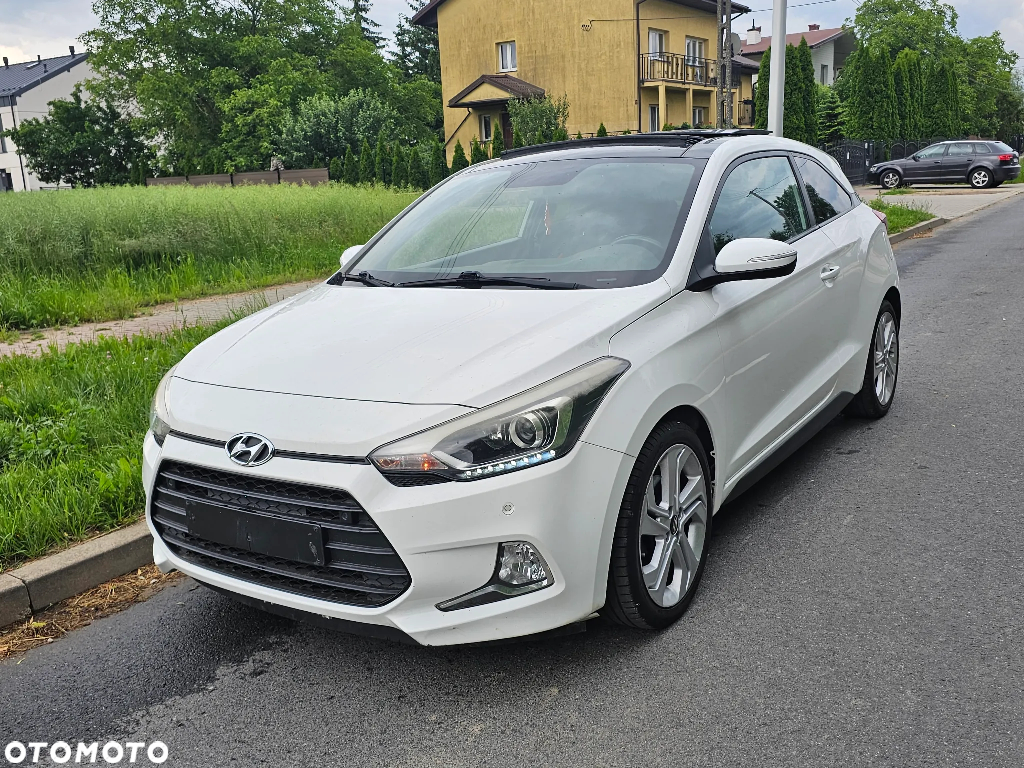 Hyundai i20 1.4 CRDi Style - 33