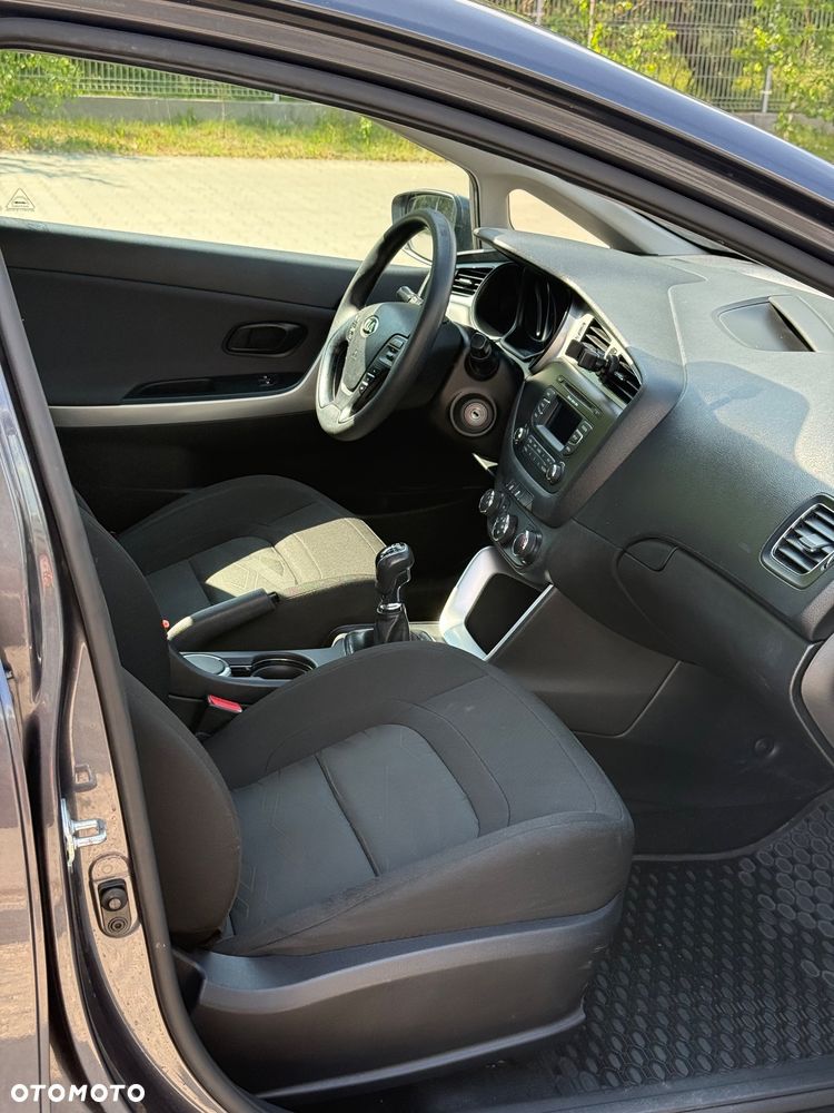 Kia Ceed 1.6 CRDi M - 12