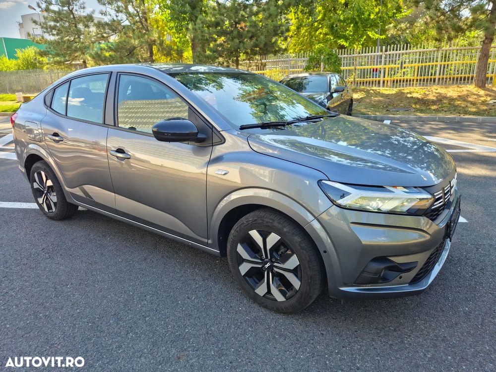 Dacia Logan - 3