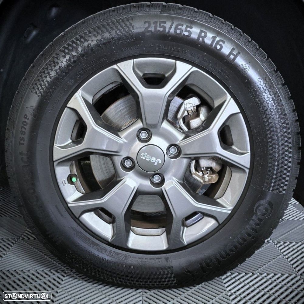 Jeep Avenger Longitude+ - 10