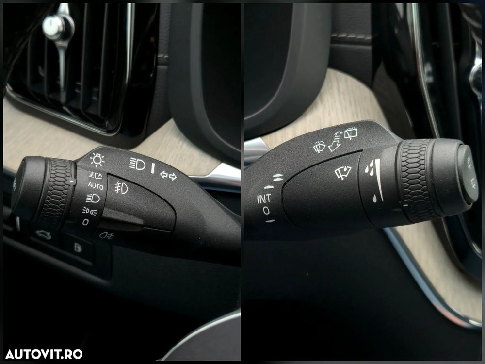 Volvo XC 60 T6 AWD Recharge Geartronic Inscription Expression - 32