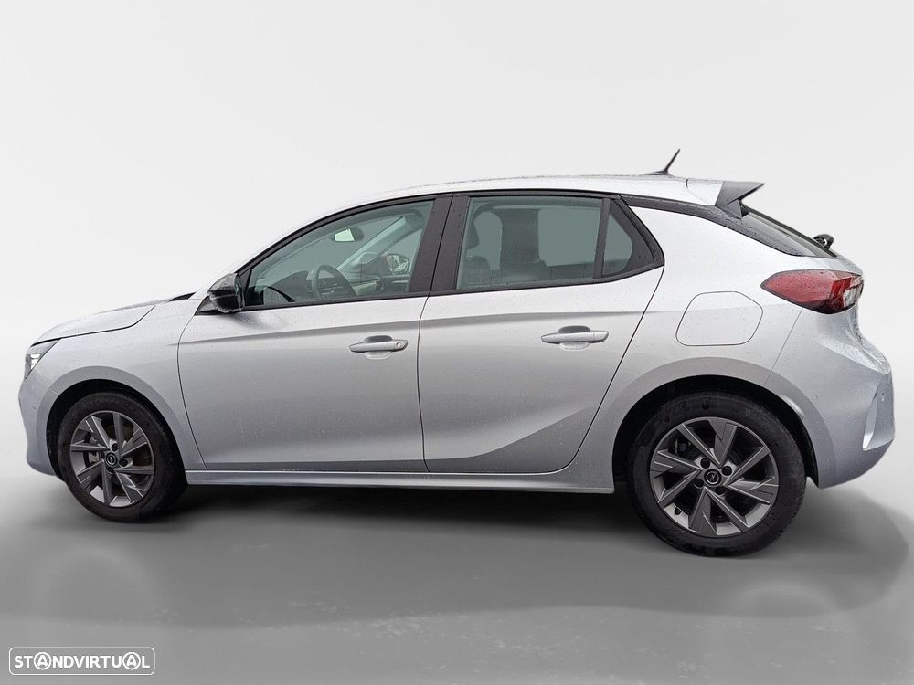 Opel Corsa 1.2 T Edition - 2