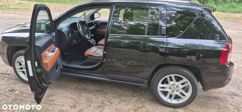 Jeep Compass - 19