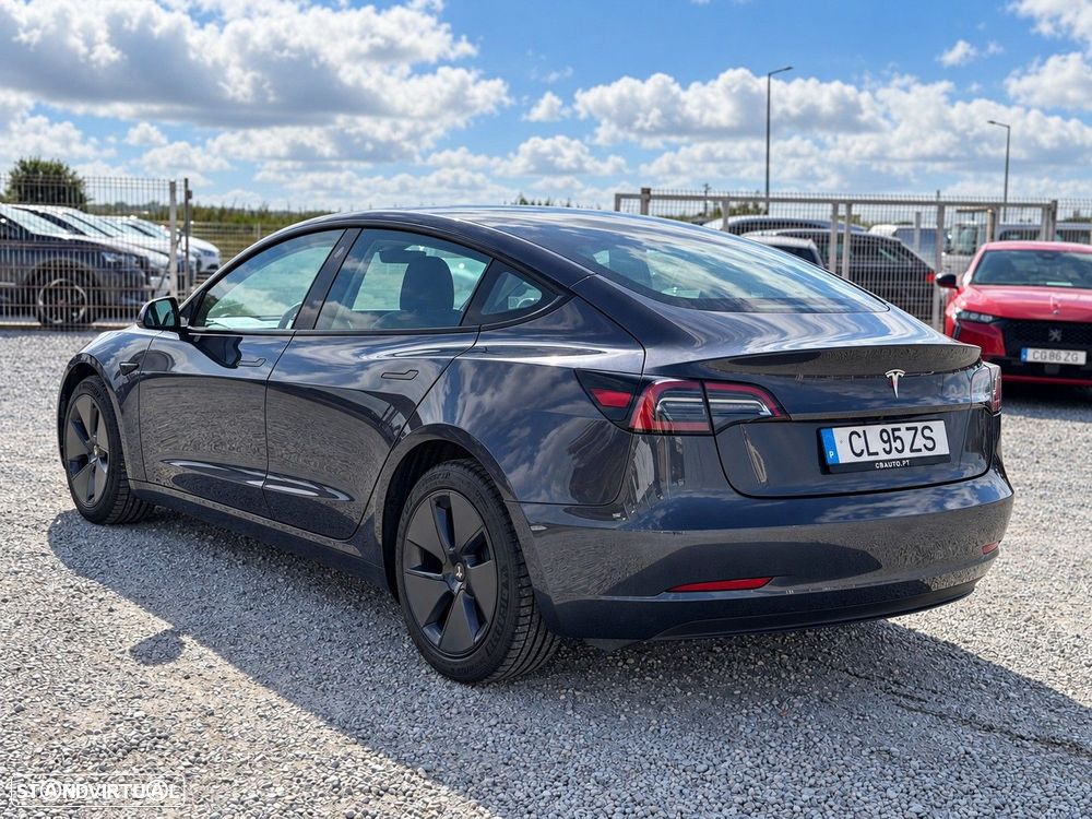 Tesla Model 3 Tração Traseira Premium - 6