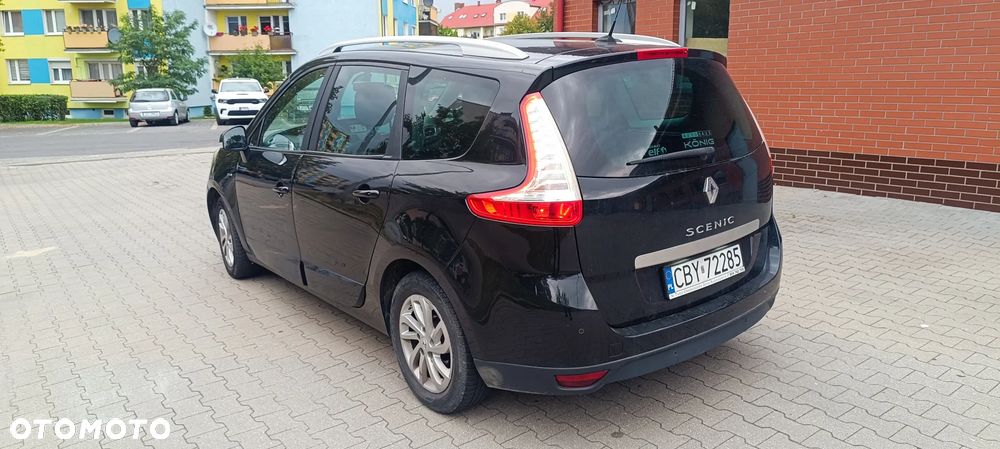 Renault Grand Scenic - 6
