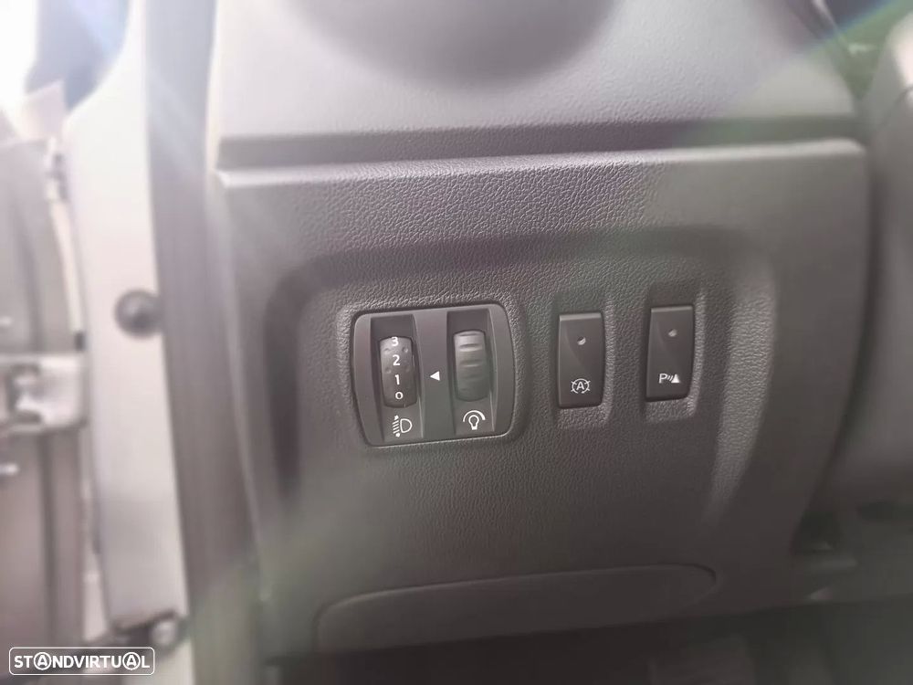 Renault Captur (ENERGY) dCi 90 LIMITED - 22