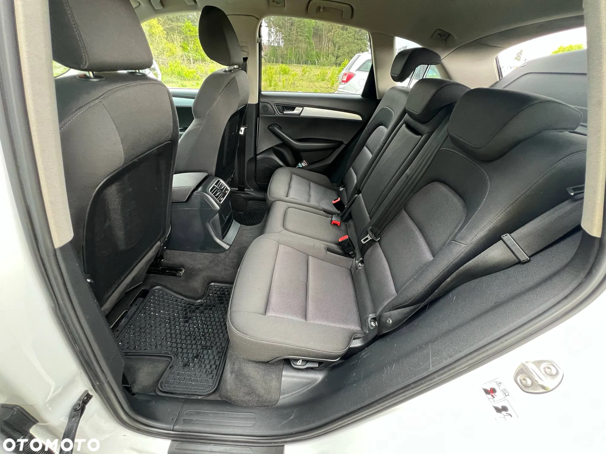 Audi Q5 2.0 TDI Quattro - 8