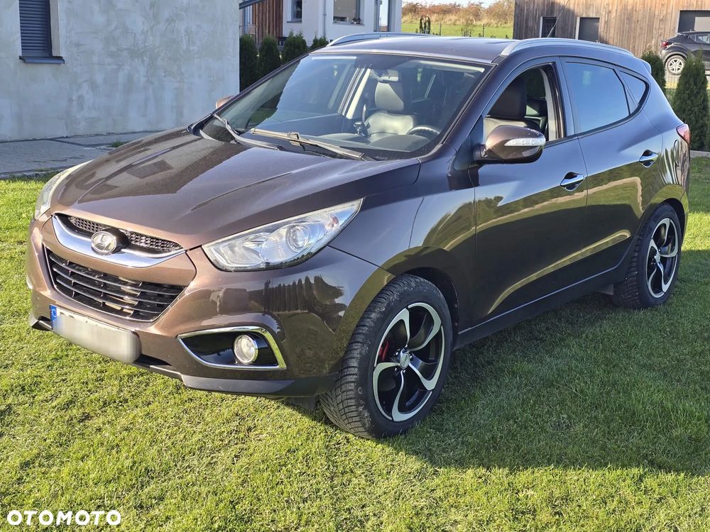 Hyundai ix35 ver-2-0-crdi-premium - 5