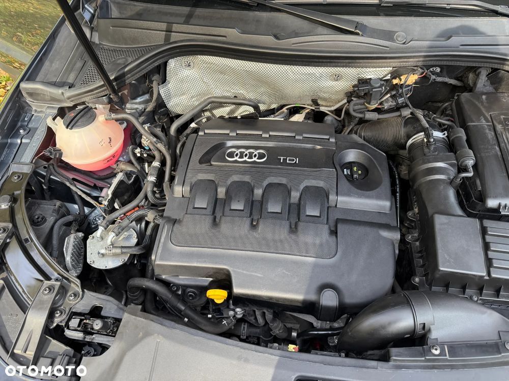 Audi Q3 2.0 TDI Quattro S tronic - 35