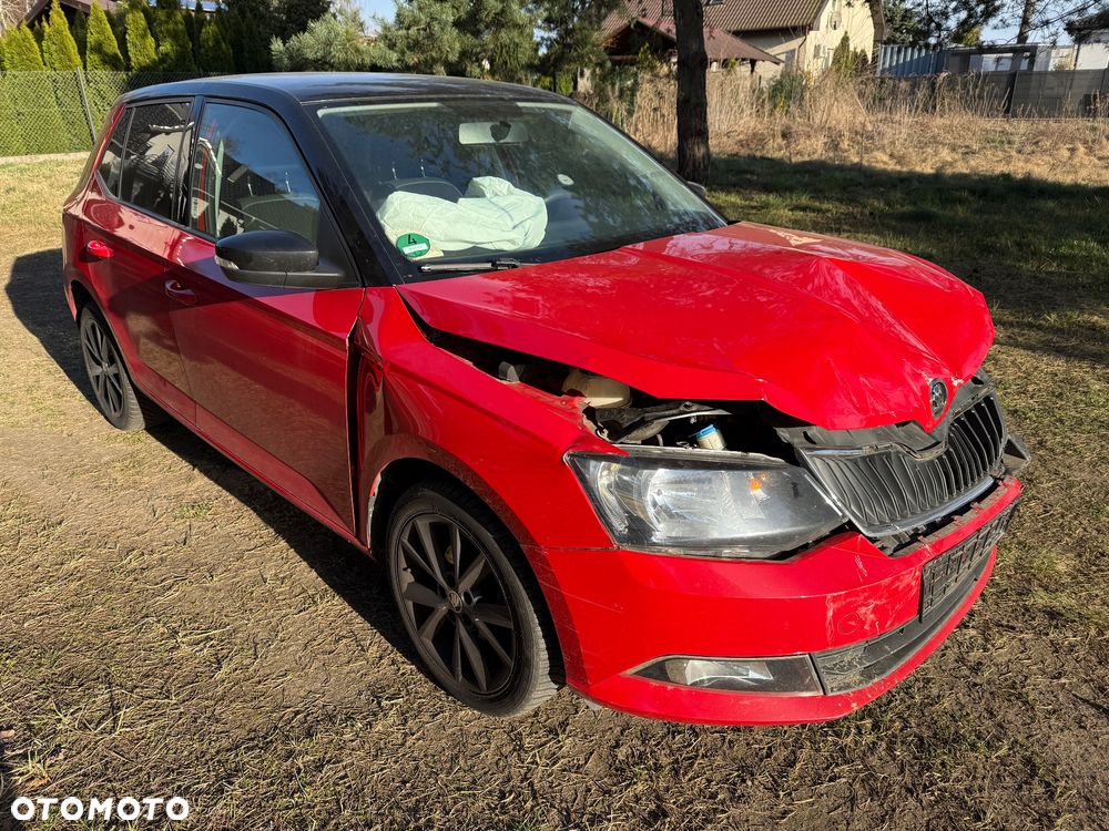 Skoda Fabia 1.2 TSI Cool Edition - 3