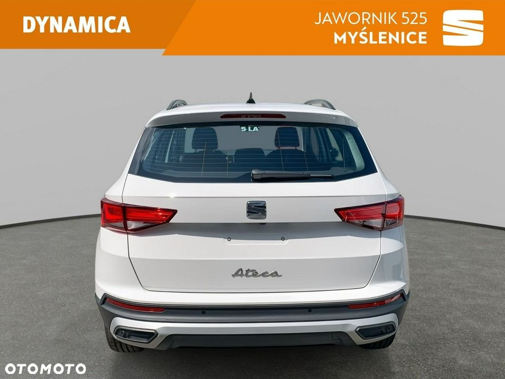 Seat Ateca - 5
