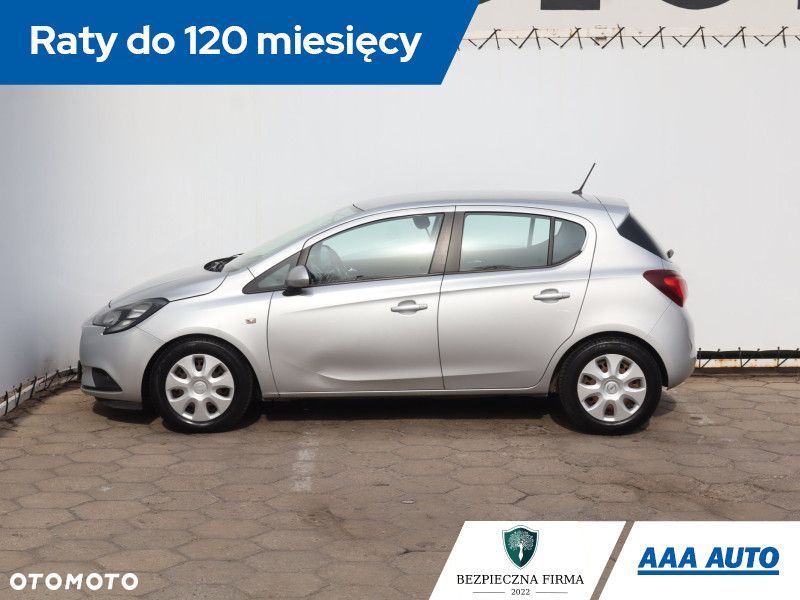 Opel Corsa - 4