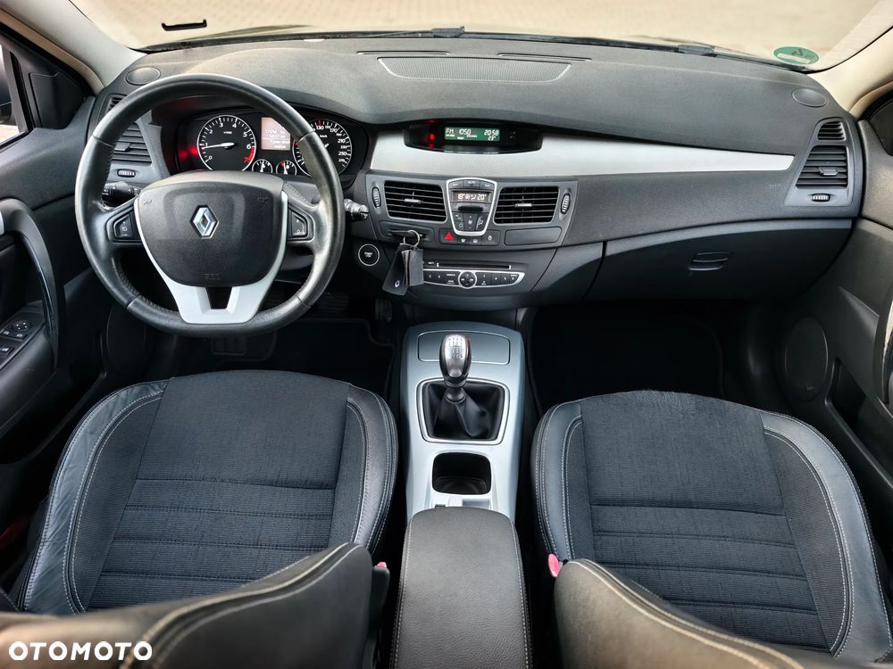 Renault Laguna 2.0 16V Privilege - 8