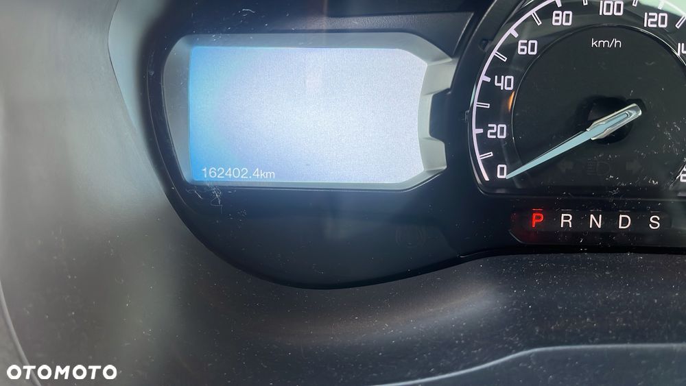 Ford Ranger 3.2 TDCi 4x4 DC Wildtrak EU6 - 14