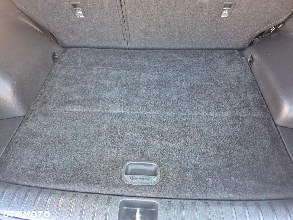 Hyundai Tucson blue 1.7 CRDi 2WD DCT Premium - 29