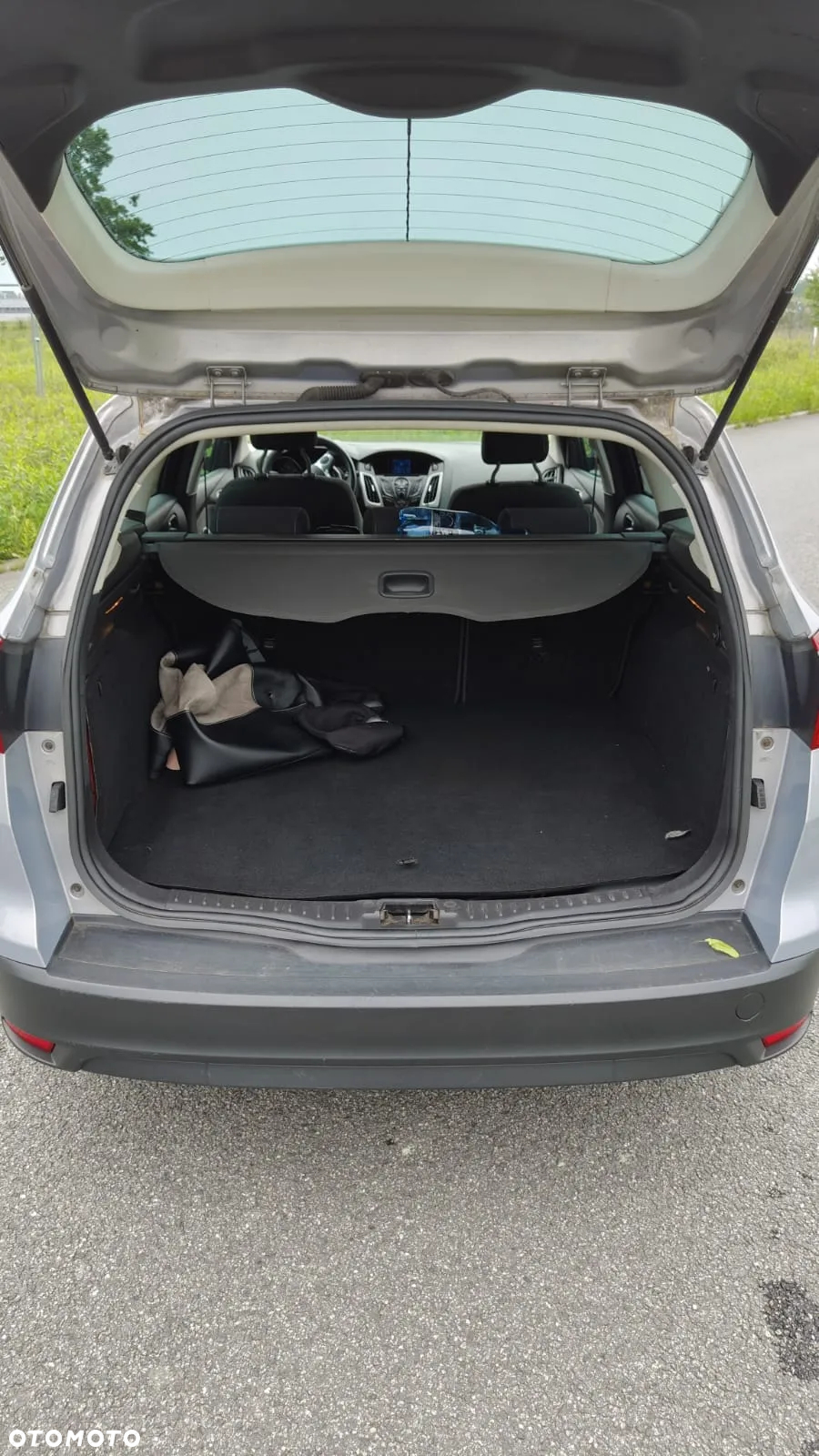 Ford Focus 1.6 TDCi Trend - 6