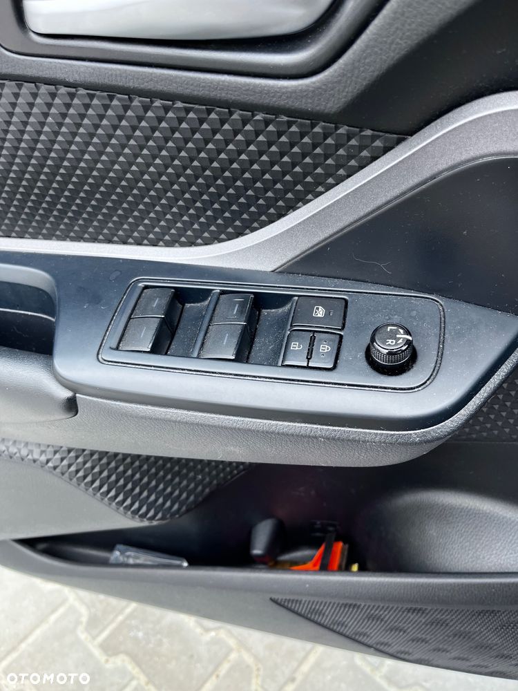 Toyota C-HR 1.8 Hybrid Comfort - 9