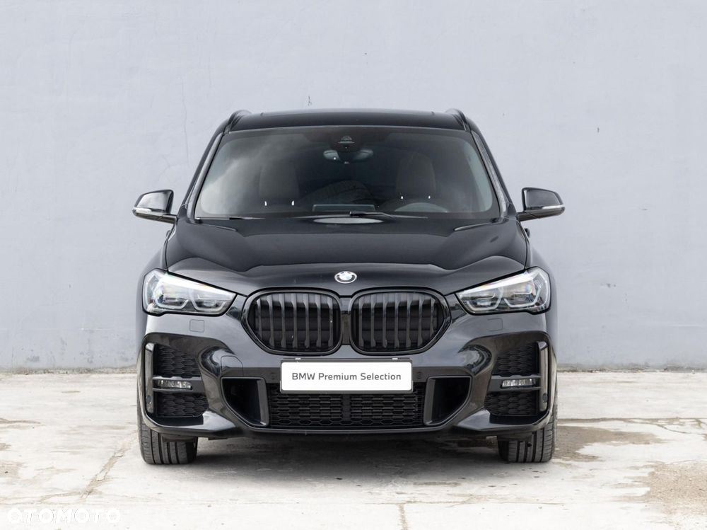 BMW X1 - 5
