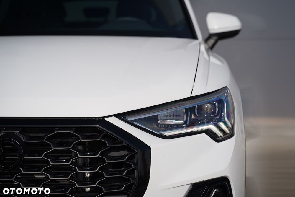 Audi Q3 Sportback 35 TFSI mHEV S-Line S tronic - 16