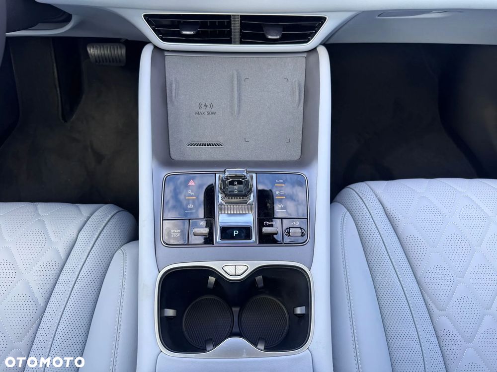 BYD Sealion 7 91.3kWh Excellence AWD - 11