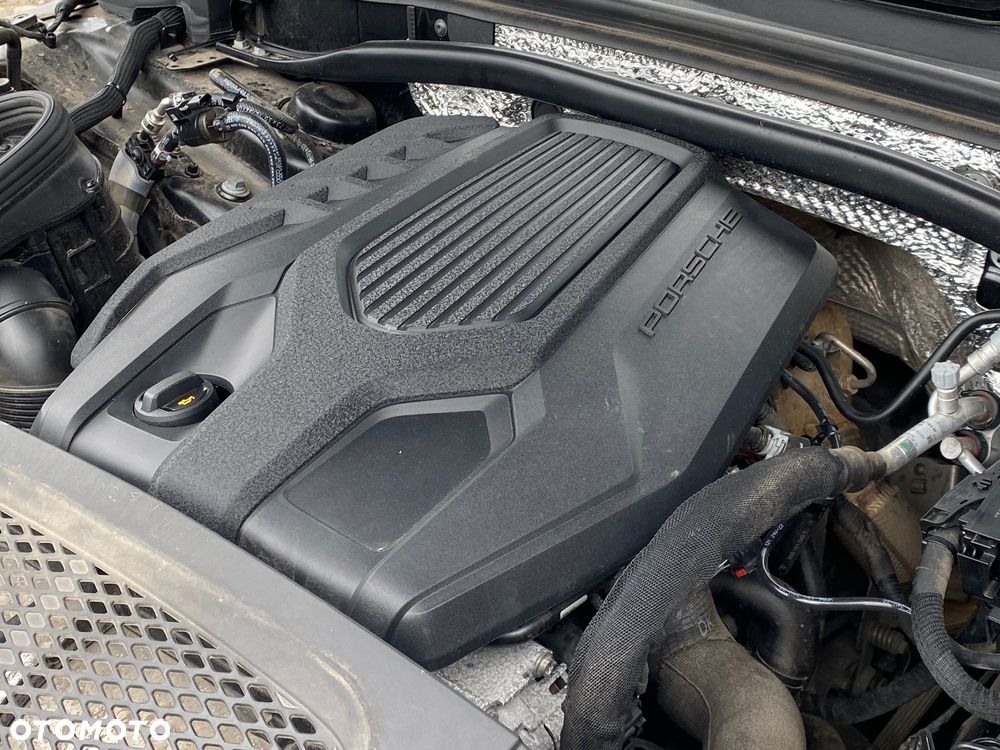 Porsche Macan Standard - 6