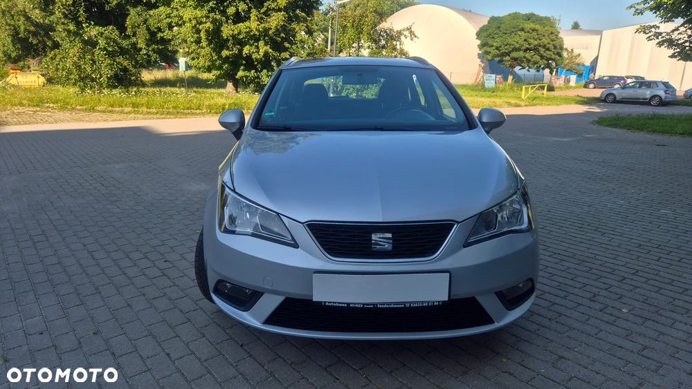 Seat Ibiza 1.6 TDI CR Style - 8