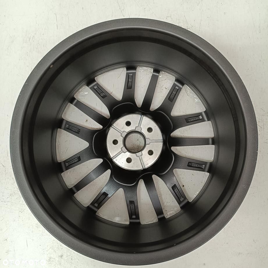 Alufelga 5x114,3 21 Maserati Levante 670163555 (F8395A) - 5