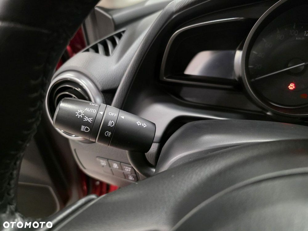 Mazda CX-3 2.0 Skypassion - 27