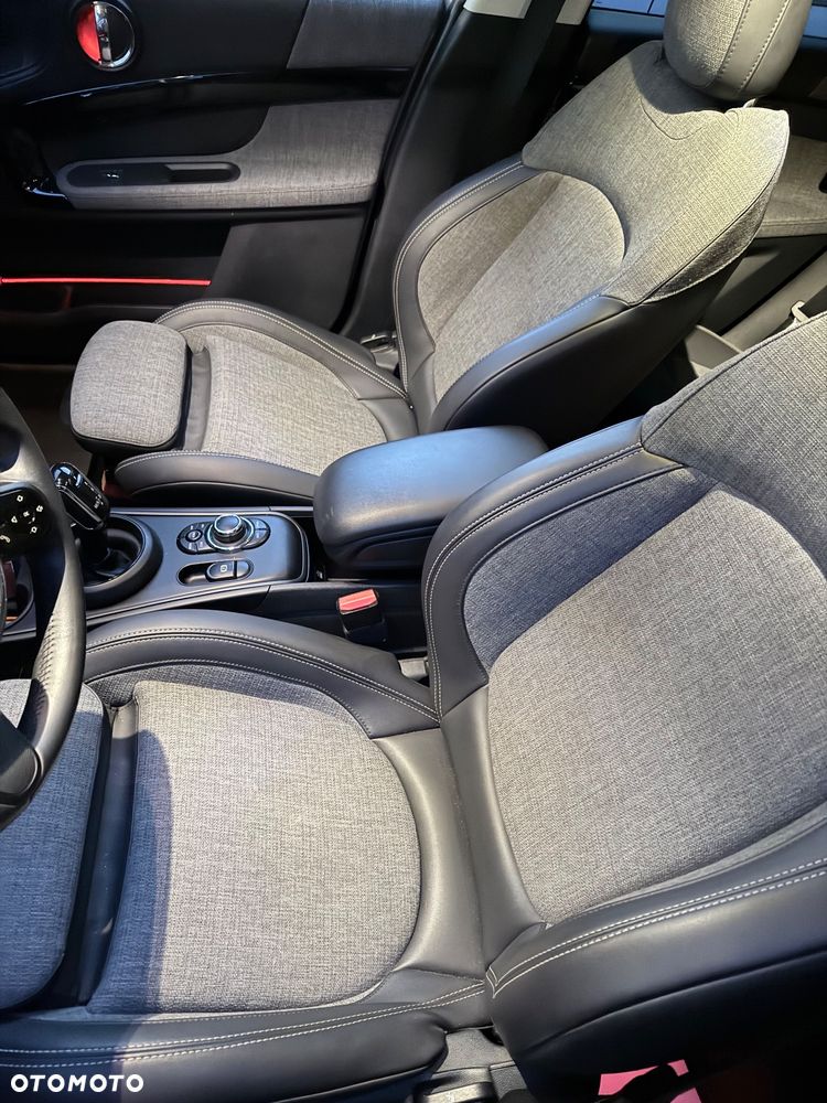 MINI Countryman Cooper - 10