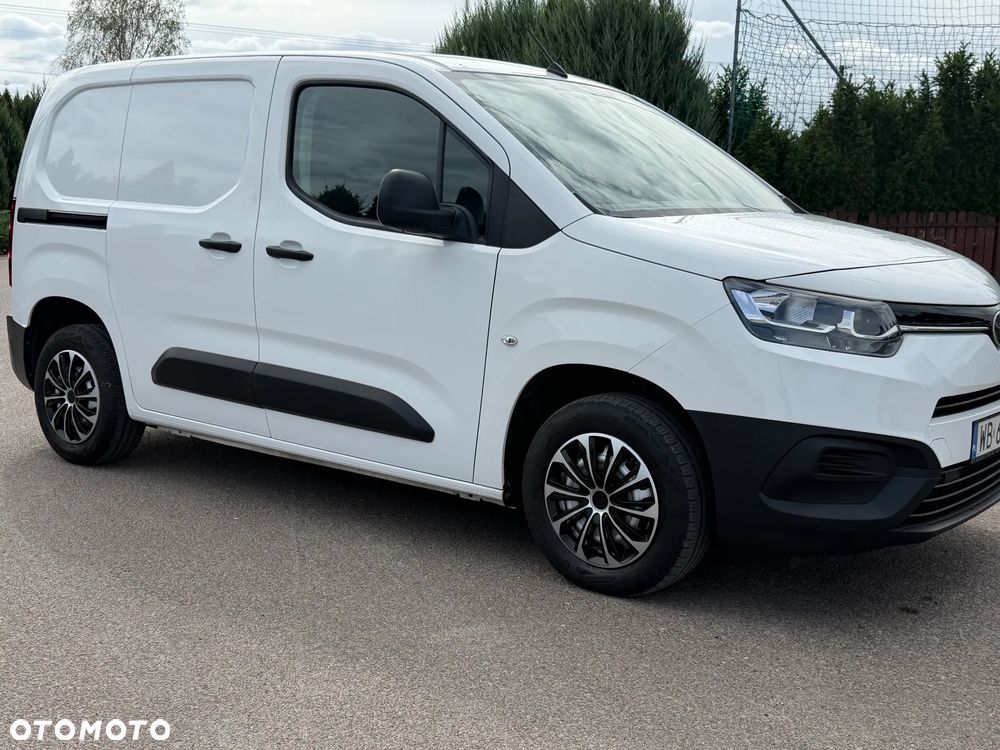 Toyota Proace City 47000 netto - 3